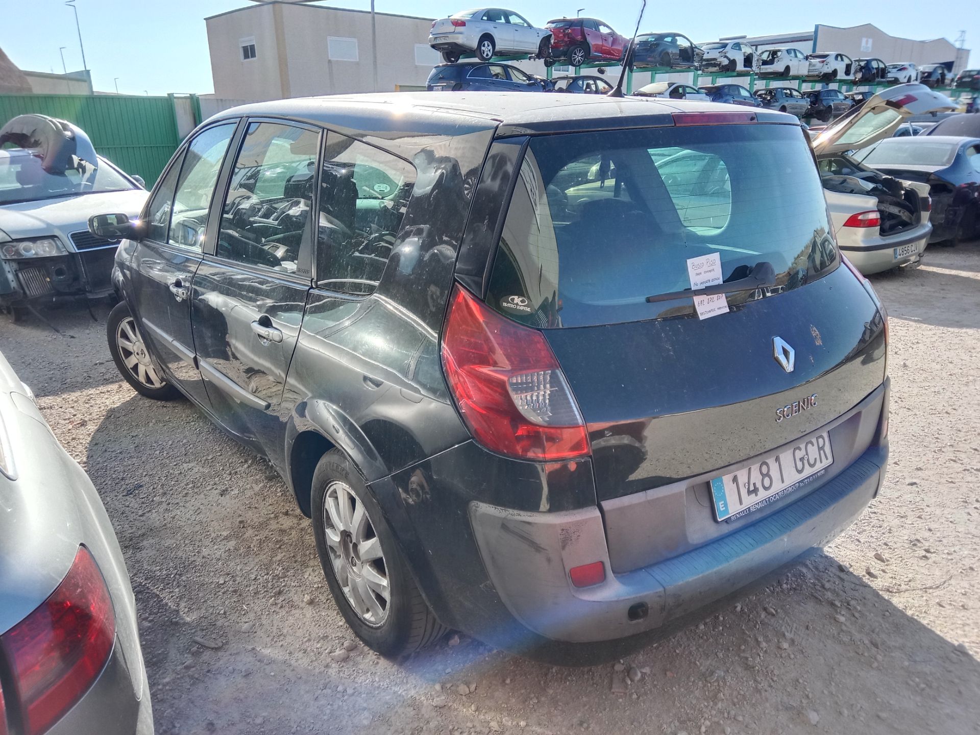 8200734628 FRENO DE MANO ELECTRICO RENAULT SCENIC II 2008 32491 devimagesvext/08283e45-1ba6-4c70-9a92-5b0ff35685bb/migcrv/imagenes/000/000/700/000000700739.jpeg
