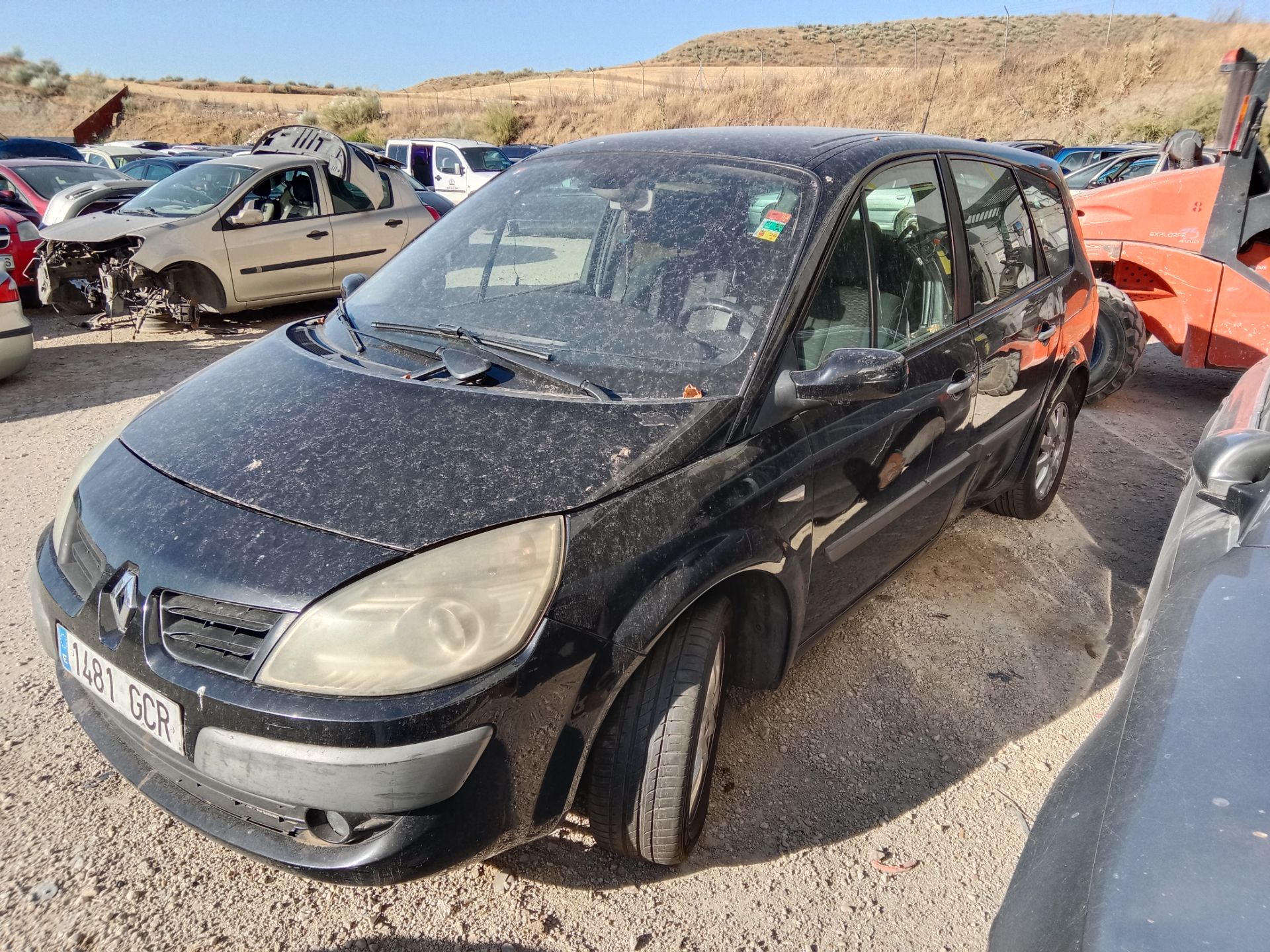8200734628 FRENO DE MANO ELECTRICO RENAULT SCENIC II 2008 32491 devimagesvext/08283e45-1ba6-4c70-9a92-5b0ff35685bb/migcrv/imagenes/000/000/700/000000700749.jpeg
