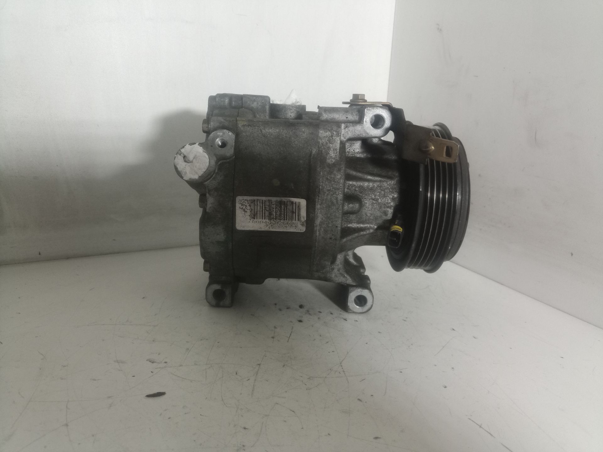 5A7875000 COMPRESOR AIRE ACONDICIONADO FIAT II PUNTO 188 BERLINA 2004 32805 devimagesvext/08283e45-1ba6-4c70-9a92-5b0ff35685bb/migcrv/imagenes/000/000/702/000000702295.jpeg