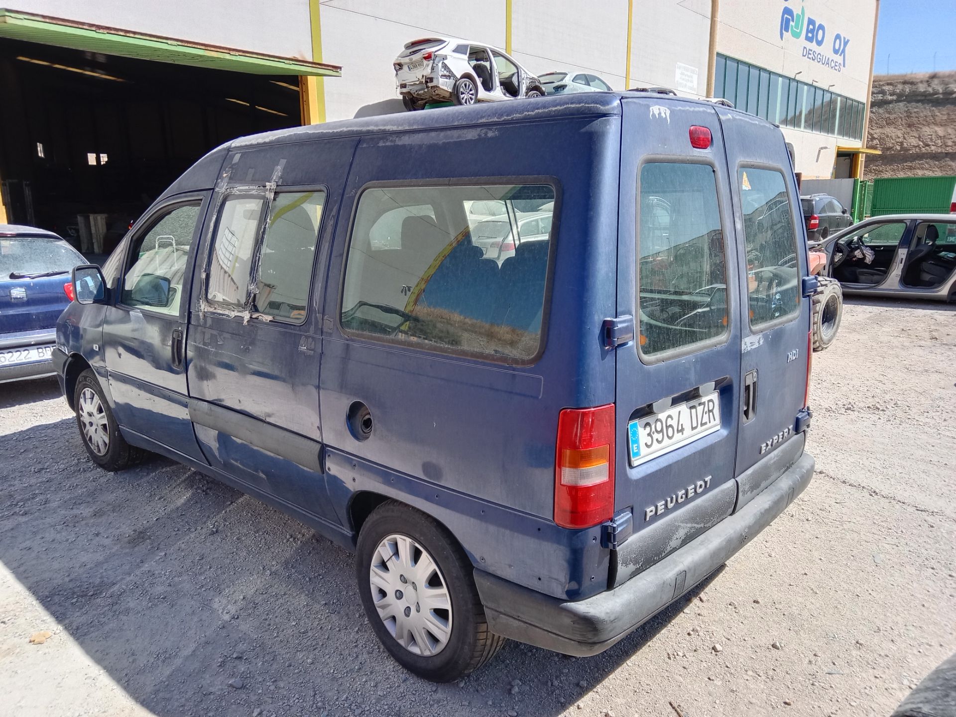 0281011343 CENTRALITA MOTOR UCE PEUGEOT EXPERT COMBI 2006 33924 devimagesvext/08283e45-1ba6-4c70-9a92-5b0ff35685bb/migcrv/imagenes/000/000/703/000000703305.jpeg