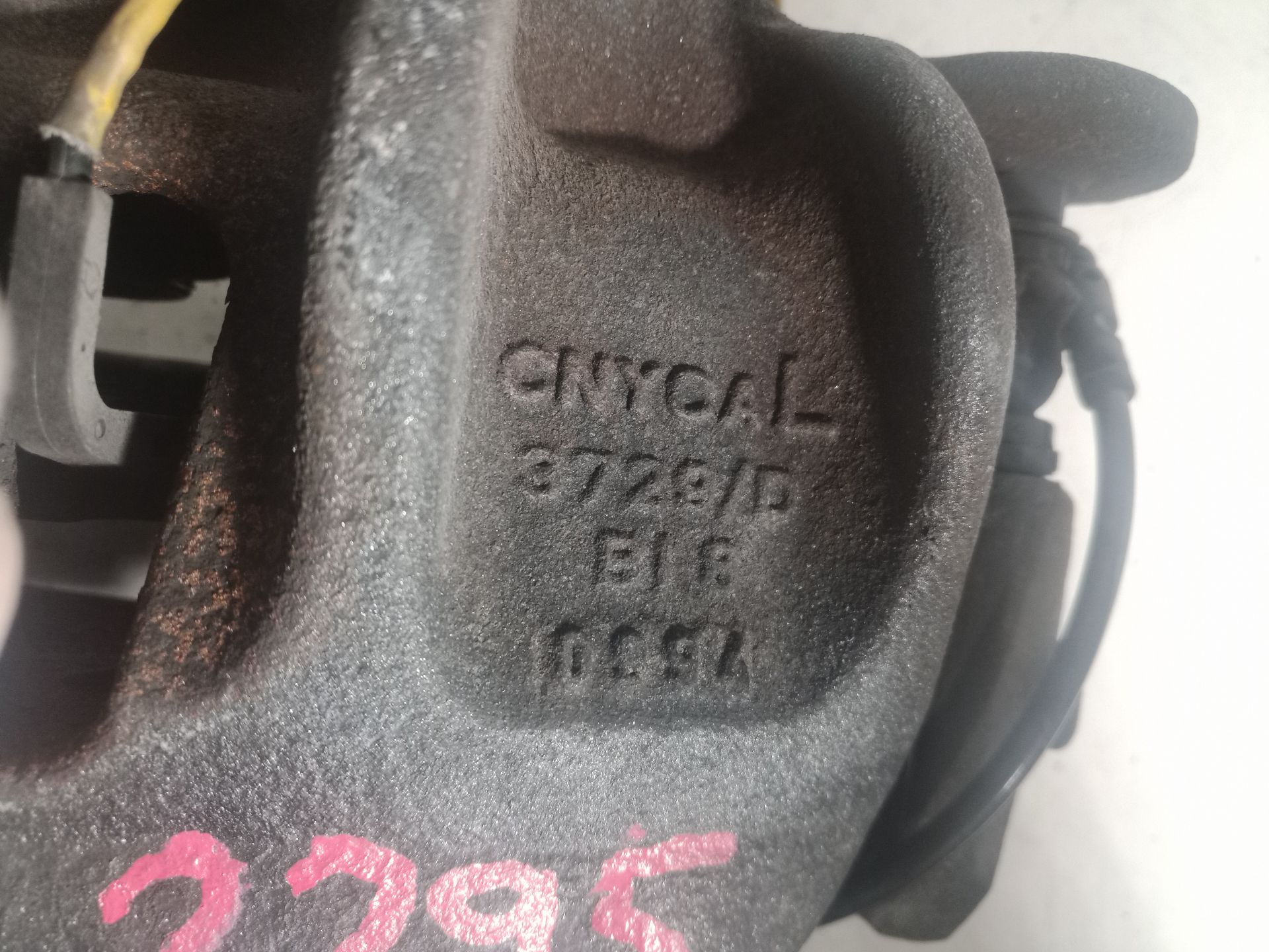 SIN DEFINIR PINZA DE FRENO DELANTERA IZQUIERDA LAND ROVER RANGE ROVER SPORT 2014 34907 devimagesvext/08283e45-1ba6-4c70-9a92-5b0ff35685bb/migcrv/imagenes/000/000/704/000000704689.jpeg