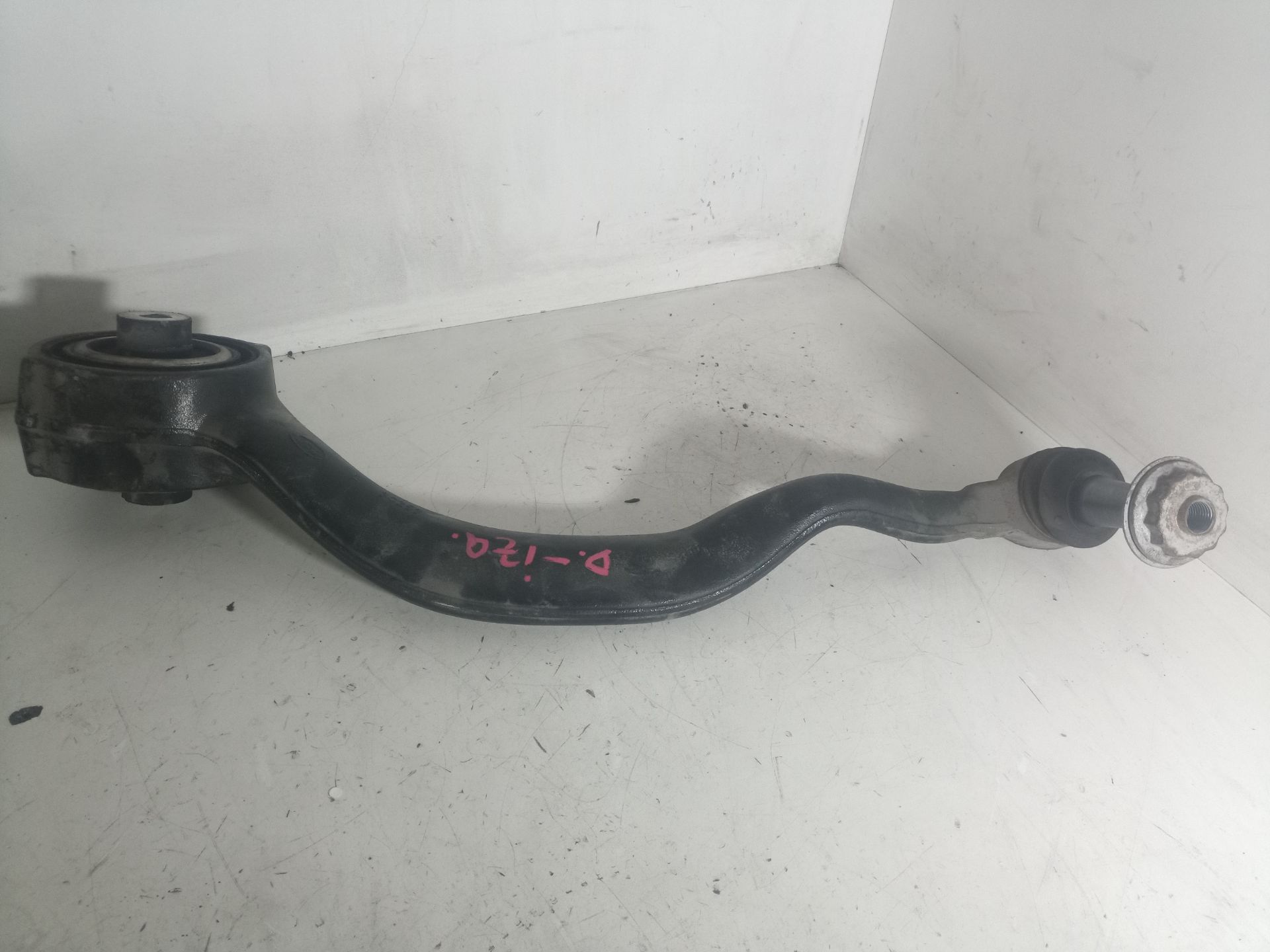 3C257 BRAZO SUSPENSION INFERIOR DELANTERO IZQUIERDO LAND ROVER RANGE ROVER SPORT 2014 34905 devimagesvext/08283e45-1ba6-4c70-9a92-5b0ff35685bb/migcrv/imagenes/000/000/704/000000704857.jpeg