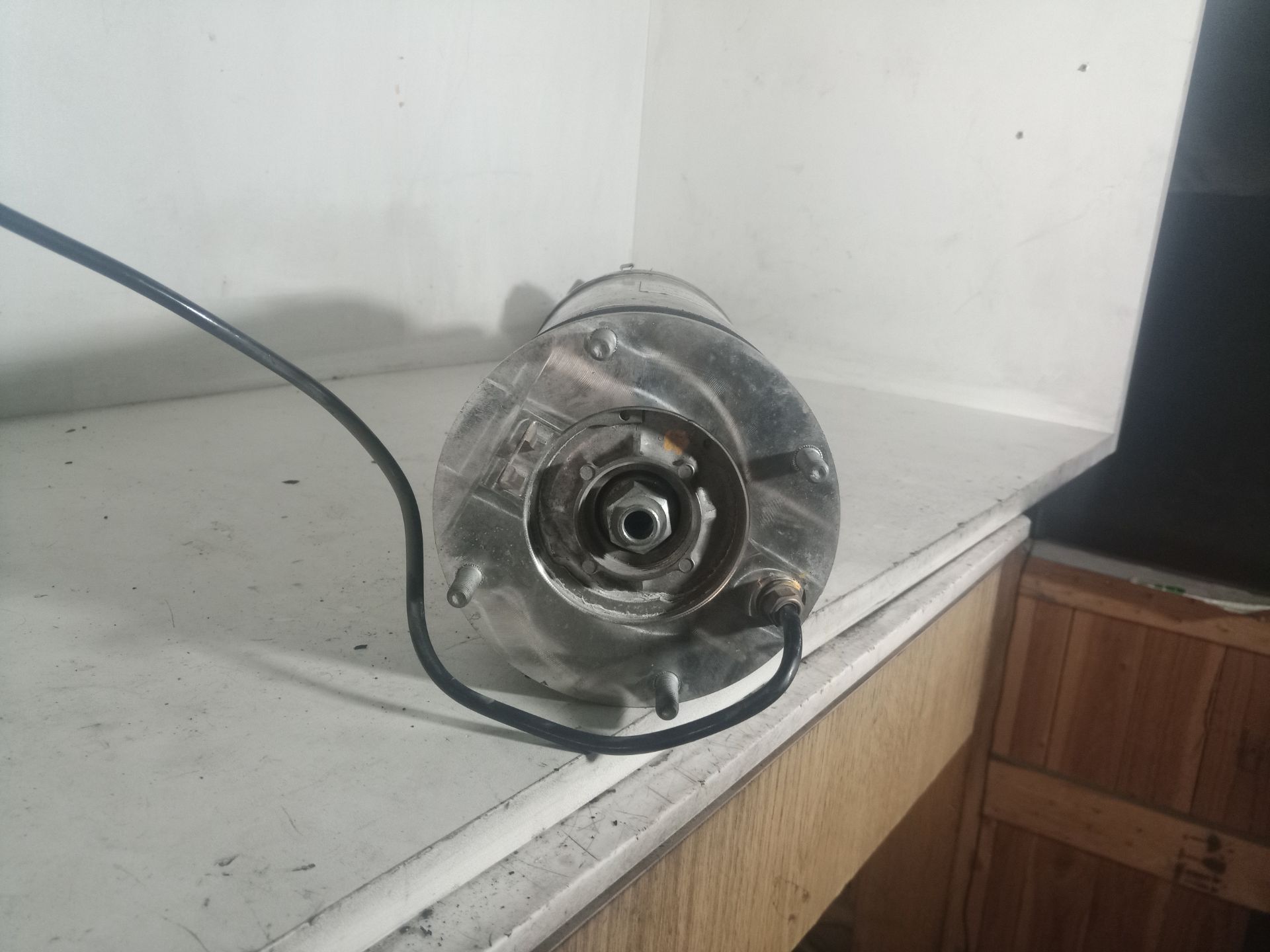 22293601 AMORTIGUADOR DELANTERO DERECHO LAND ROVER RANGE ROVER SPORT 2014 34904 devimagesvext/08283e45-1ba6-4c70-9a92-5b0ff35685bb/migcrv/imagenes/000/000/704/000000704869.jpeg