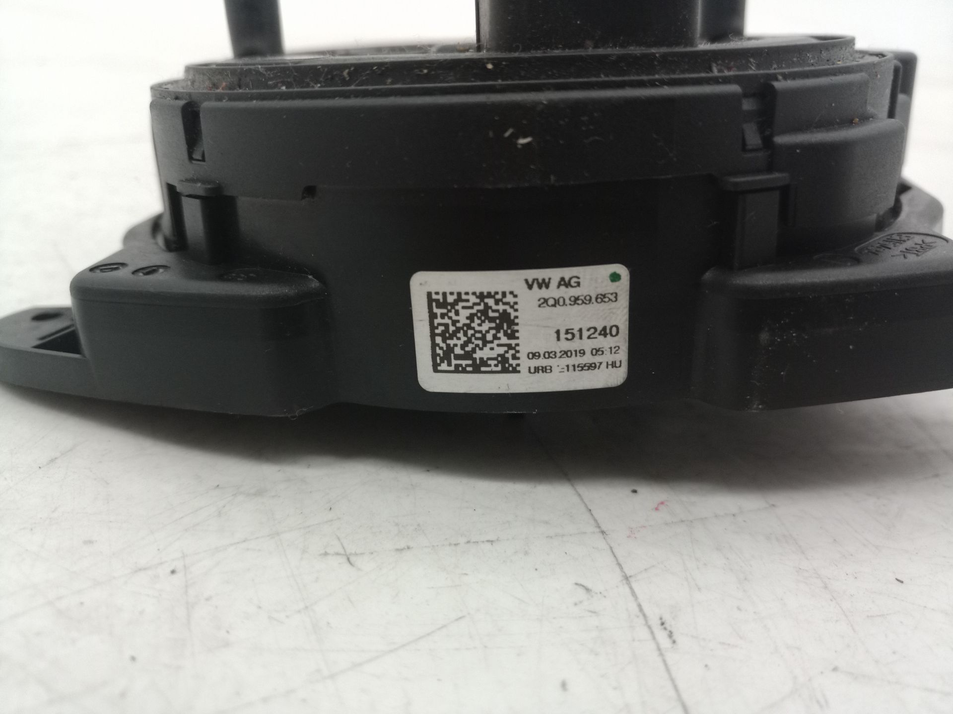2Q0959653 ANILLO AIRBAG SKODA FABIA 2019 33841 devimagesvext/08283e45-1ba6-4c70-9a92-5b0ff35685bb/migcrv/imagenes/000/000/705/000000705085.jpeg