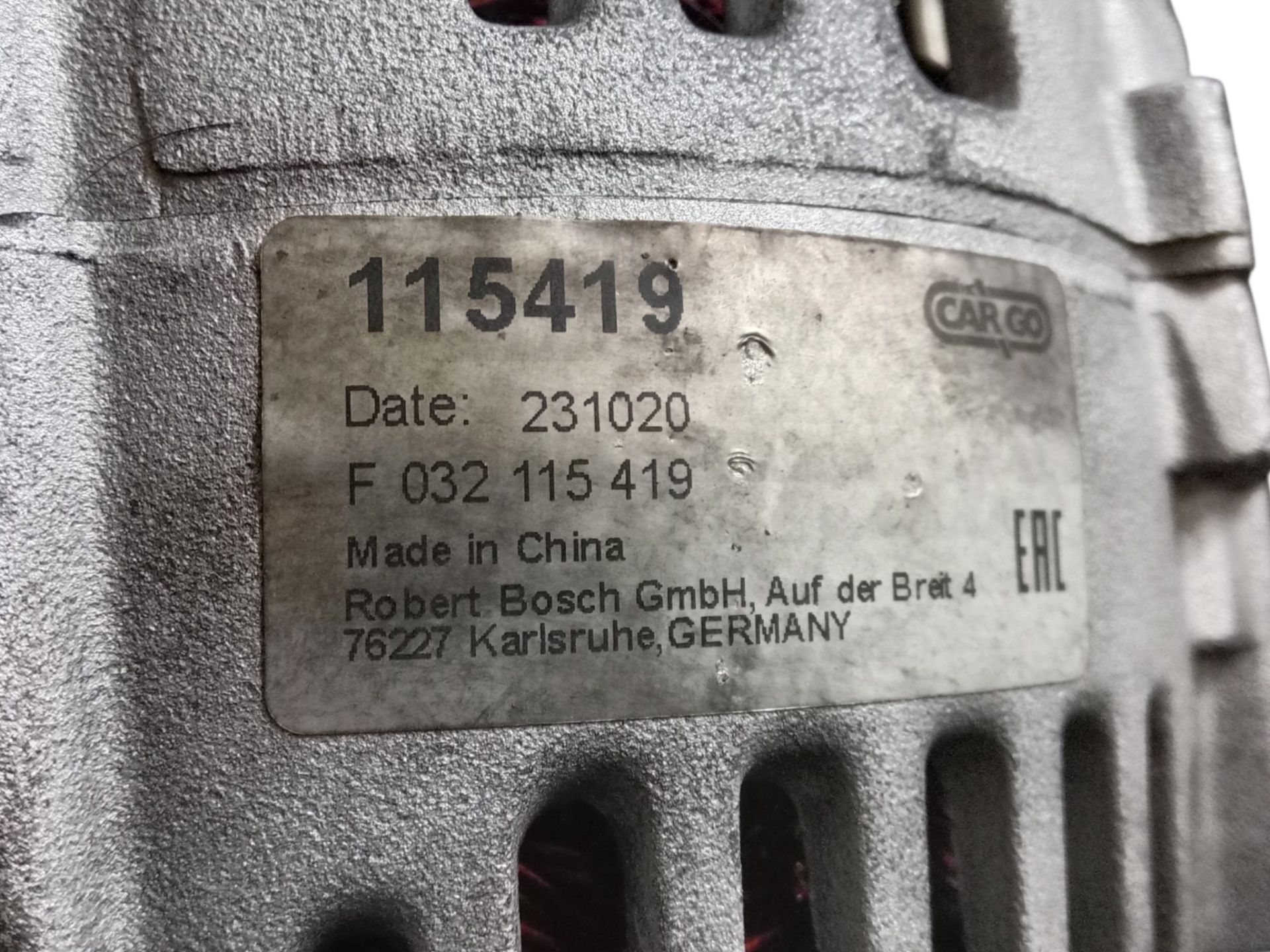 F032115419 ALTERNADOR RENAULT SCENIC II 2008 33953 devimagesvext/08283e45-1ba6-4c70-9a92-5b0ff35685bb/migcrv/imagenes/000/000/705/000000705539.jpeg