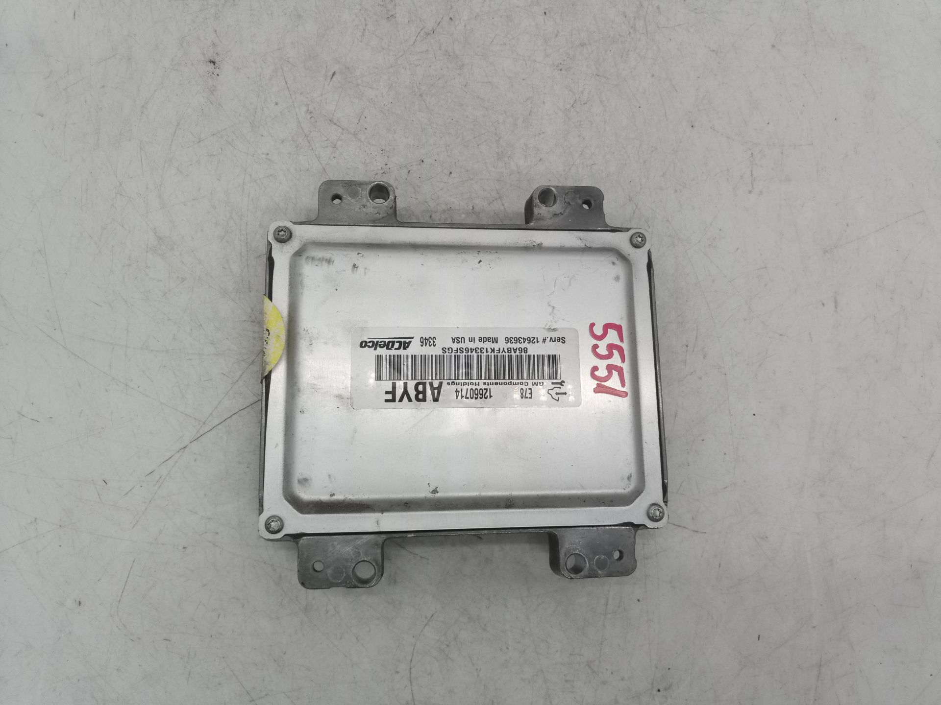 12660714 CENTRALITA MOTOR UCE OPEL ASTRA J BERLINA 5P 2014 33933 devimagesvext/08283e45-1ba6-4c70-9a92-5b0ff35685bb/migcrv/imagenes/000/000/705/000000705977.jpeg