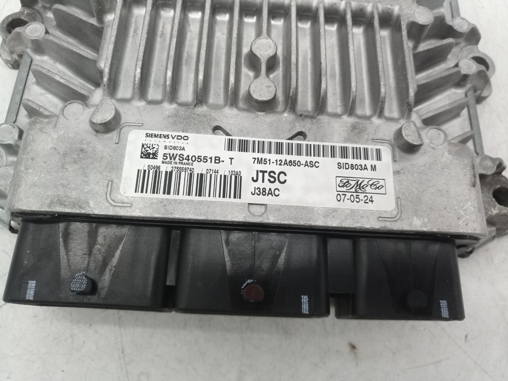 7M5112A650ASC CENTRALITA MOTOR UCE FORD FOCUS BERLINA 2007 33920 devimagesvext/08283e45-1ba6-4c70-9a92-5b0ff35685bb/migcrv/imagenes/000/000/706/000000706081.jpeg