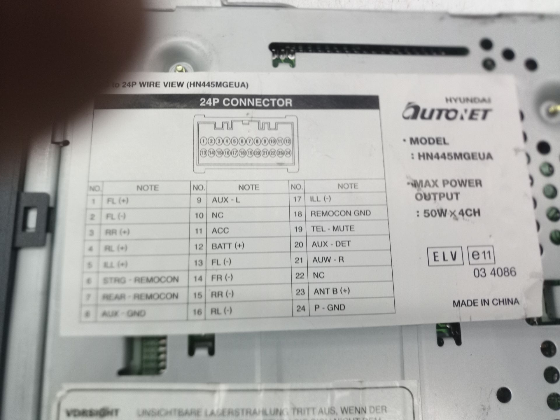HN445MGEUA SISTEMA AUDIO RADIO CD KIA MAGENTIS 2009 33895 devimagesvext/08283e45-1ba6-4c70-9a92-5b0ff35685bb/migcrv/imagenes/000/000/706/000000706411.jpeg