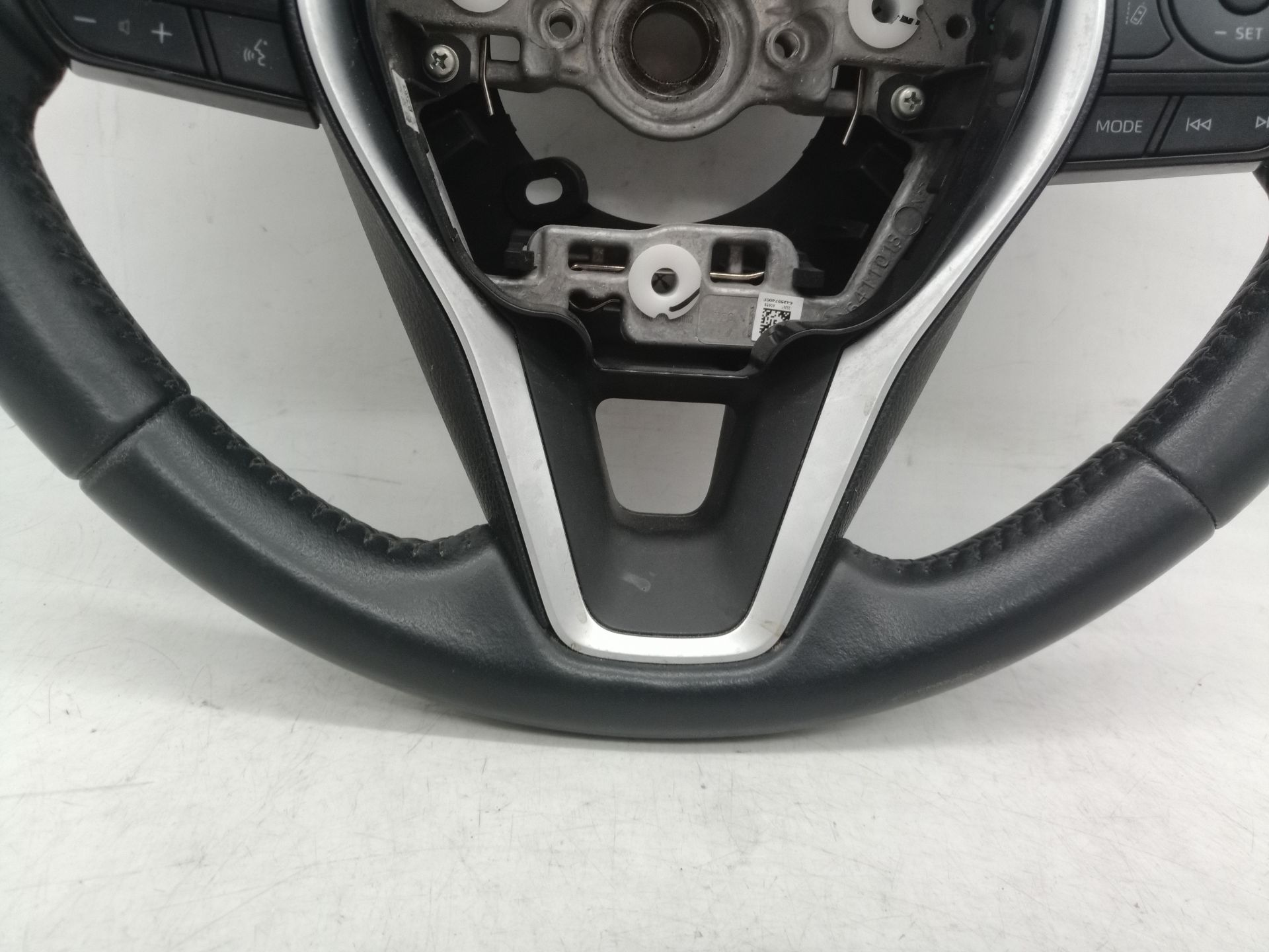 451000Z340 VOLANTE TOYOTA COROLLA TOURING SPORTS 2023 34320 devimagesvext/08283e45-1ba6-4c70-9a92-5b0ff35685bb/migcrv/imagenes/000/000/706/000000706535.jpeg