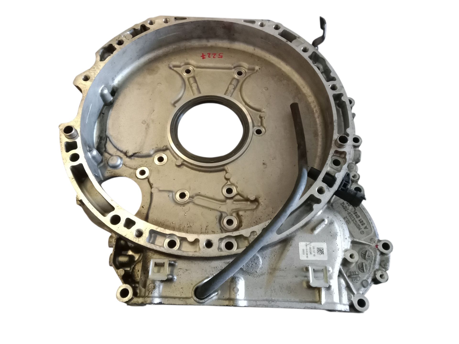 A651015 TAPA MOTOR MERCEDES-BENZ VITO TOURER 2019 34620 devimagesvext/08283e45-1ba6-4c70-9a92-5b0ff35685bb/migcrv/imagenes/000/000/707/000000707289.jpeg