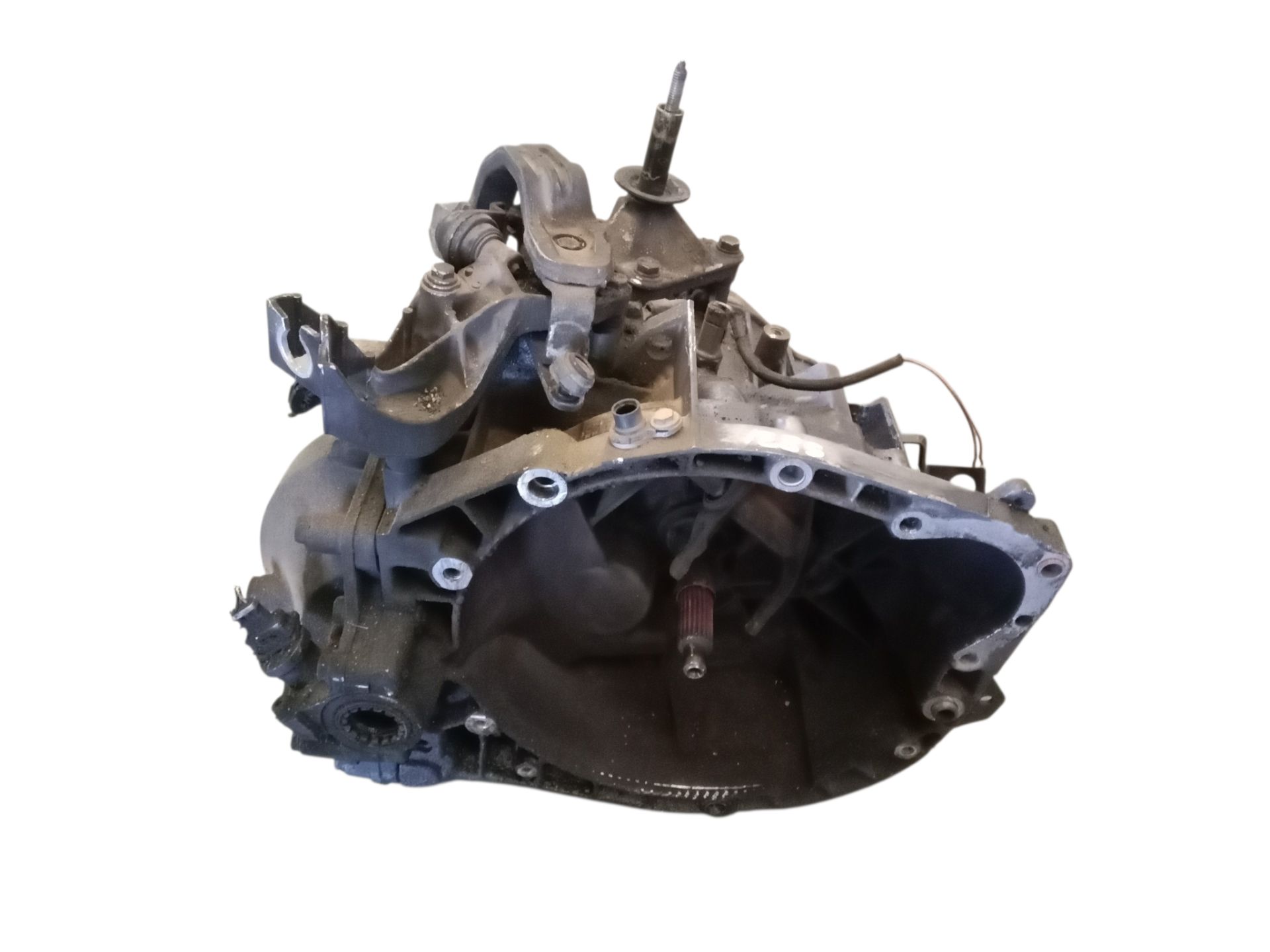 20LE93 CAJA CAMBIOS PEUGEOT EXPERT COMBI 2001  Caja de cambios 5-marcha 32447 devimagesvext/08283e45-1ba6-4c70-9a92-5b0ff35685bb/migcrv/imagenes/000/000/707/000000707379.jpeg