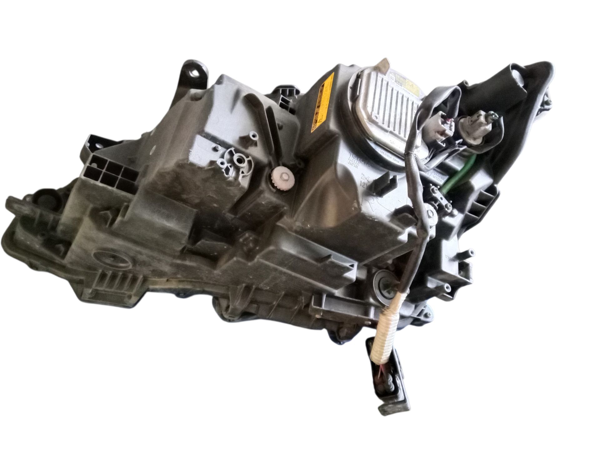 SIN DEFINIR FARO DERECHO LEXUS GS 2013 32284 devimagesvext/08283e45-1ba6-4c70-9a92-5b0ff35685bb/migcrv/imagenes/000/000/707/000000707743.jpeg