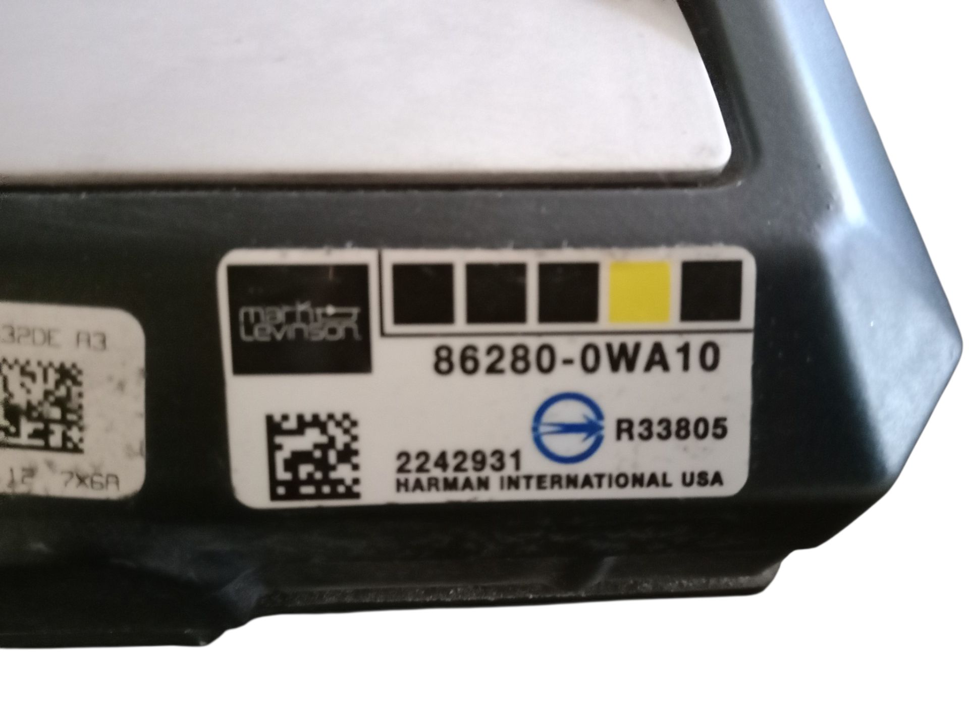 862800WA10 AMPLIFICADOR DE SONIDO LEXUS GS 2013 34010 devimagesvext/08283e45-1ba6-4c70-9a92-5b0ff35685bb/migcrv/imagenes/000/000/707/000000707783.jpeg