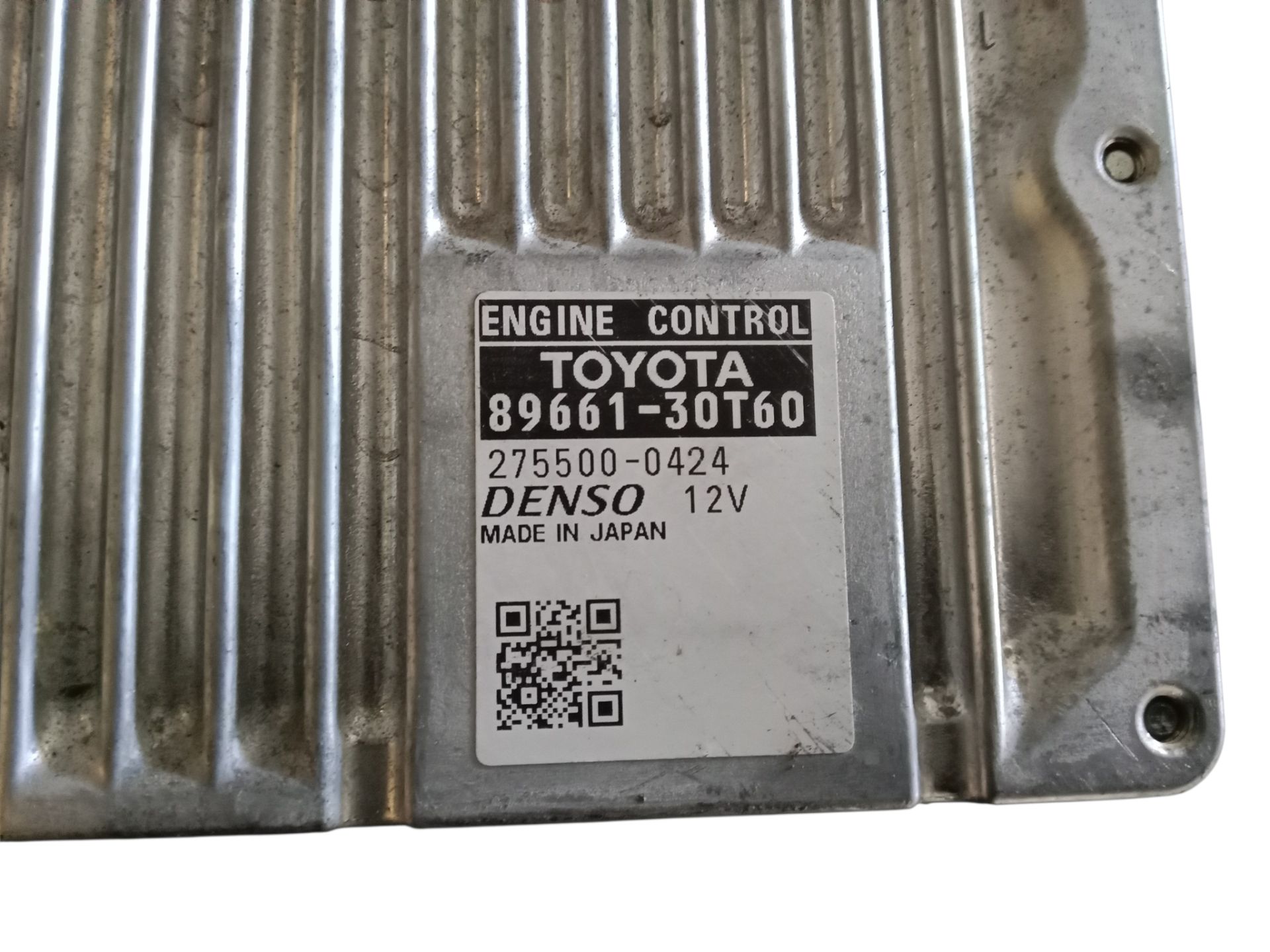 8966130T60 MODULO ELECTRONICO LEXUS GS 2013 34009 devimagesvext/08283e45-1ba6-4c70-9a92-5b0ff35685bb/migcrv/imagenes/000/000/707/000000707817.jpeg