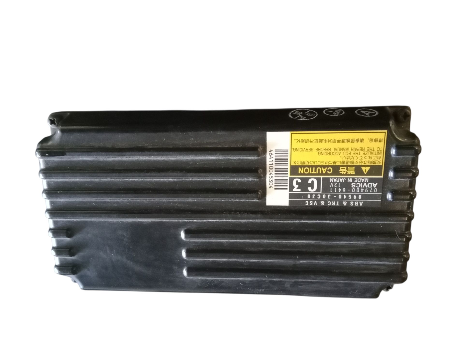 8954030C30 MODULO ELECTRONICO LEXUS GS 2013 34008 devimagesvext/08283e45-1ba6-4c70-9a92-5b0ff35685bb/migcrv/imagenes/000/000/707/000000707851.jpeg