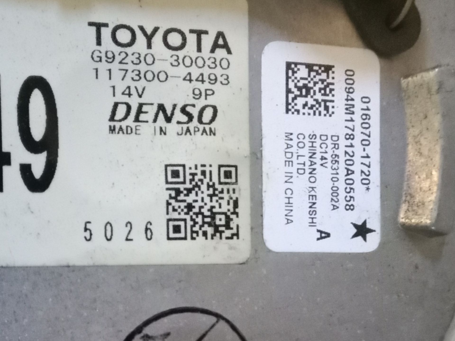 G928030090 BATERIA LEXUS GS 2013 32209 devimagesvext/08283e45-1ba6-4c70-9a92-5b0ff35685bb/migcrv/imagenes/000/000/708/000000708169.jpeg