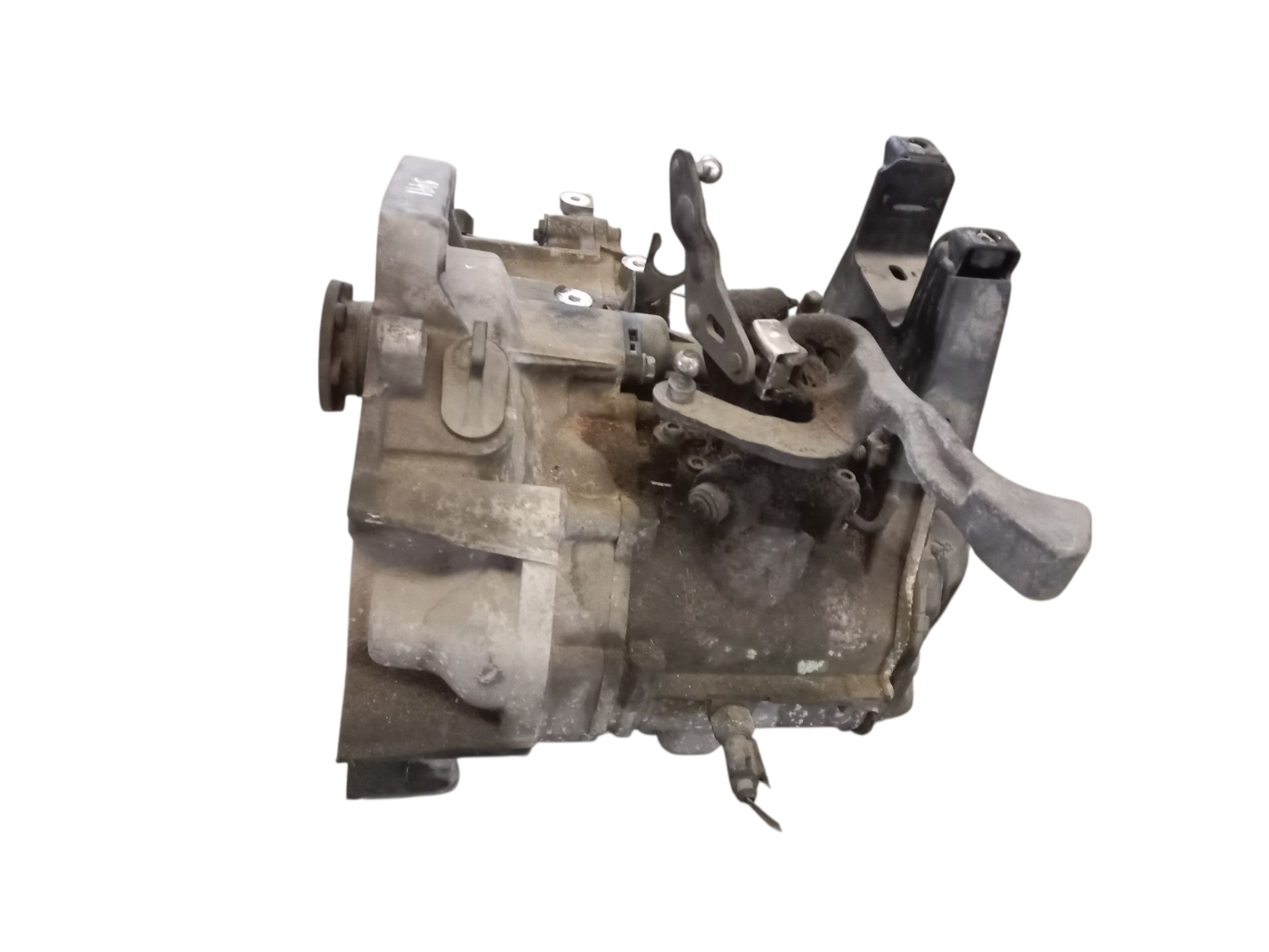 GDR CAJA CAMBIOS SKODA FABIA 2003  Caja de cambios 5-marcha 32439 devimagesvext/08283e45-1ba6-4c70-9a92-5b0ff35685bb/migcrv/imagenes/000/000/708/000000708605.jpeg