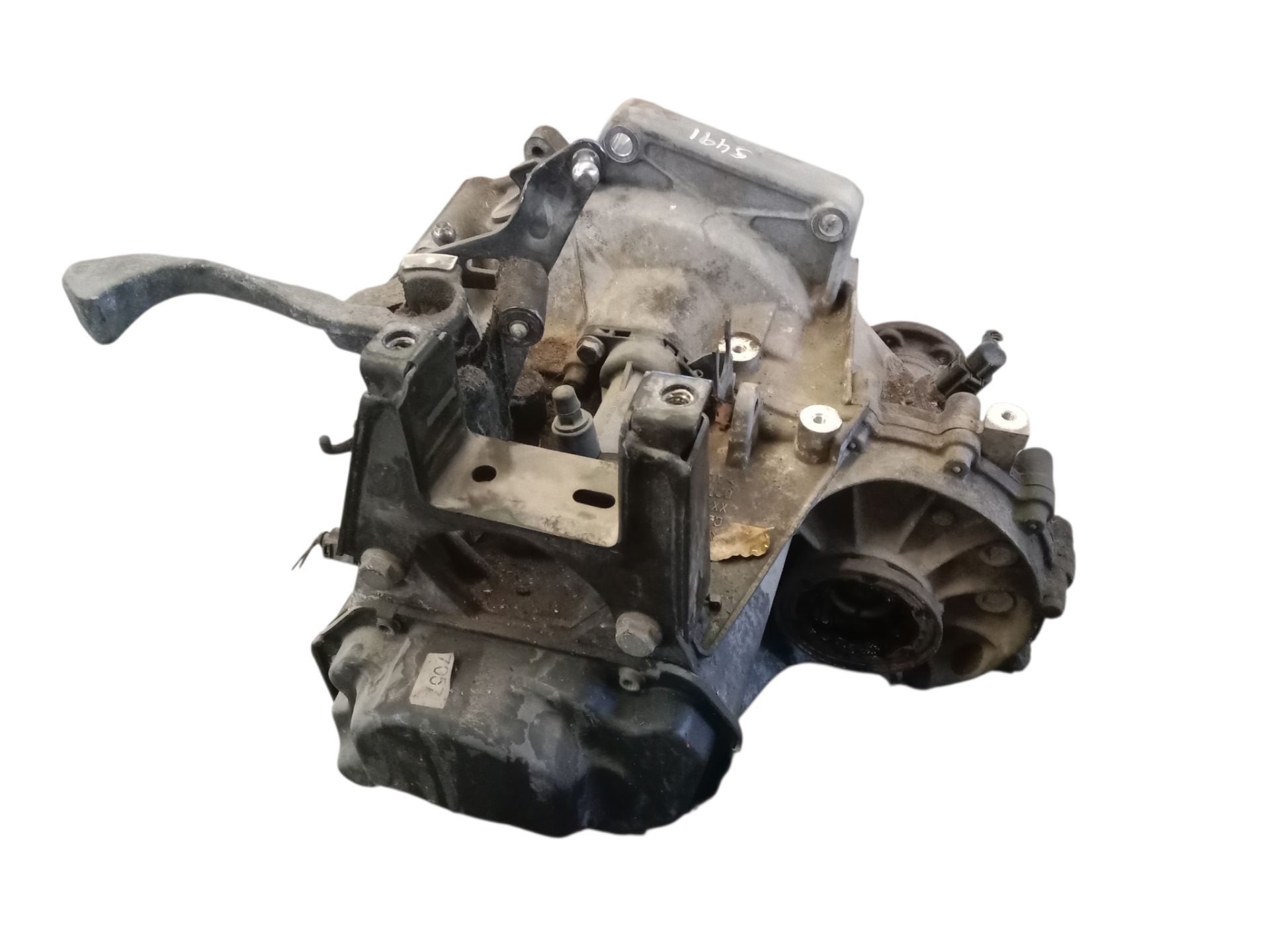 GDR CAJA CAMBIOS SKODA FABIA 2003  Caja de cambios 5-marcha 32439 devimagesvext/08283e45-1ba6-4c70-9a92-5b0ff35685bb/migcrv/imagenes/000/000/708/000000708607.jpeg