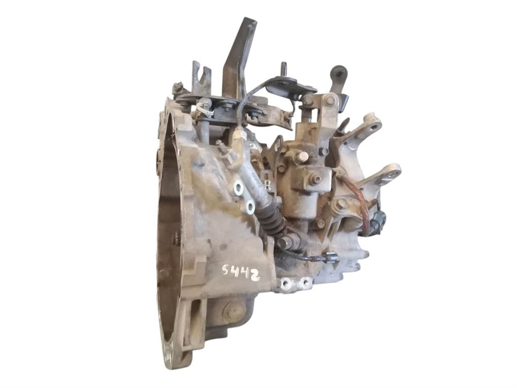 MD4 CAJA CAMBIOS HONDA CIVIC 5 PUERTAS 2004  Caja de cambios 5-marcha 32457 devimagesvext/08283e45-1ba6-4c70-9a92-5b0ff35685bb/migcrv/imagenes/000/000/708/000000708921.jpeg