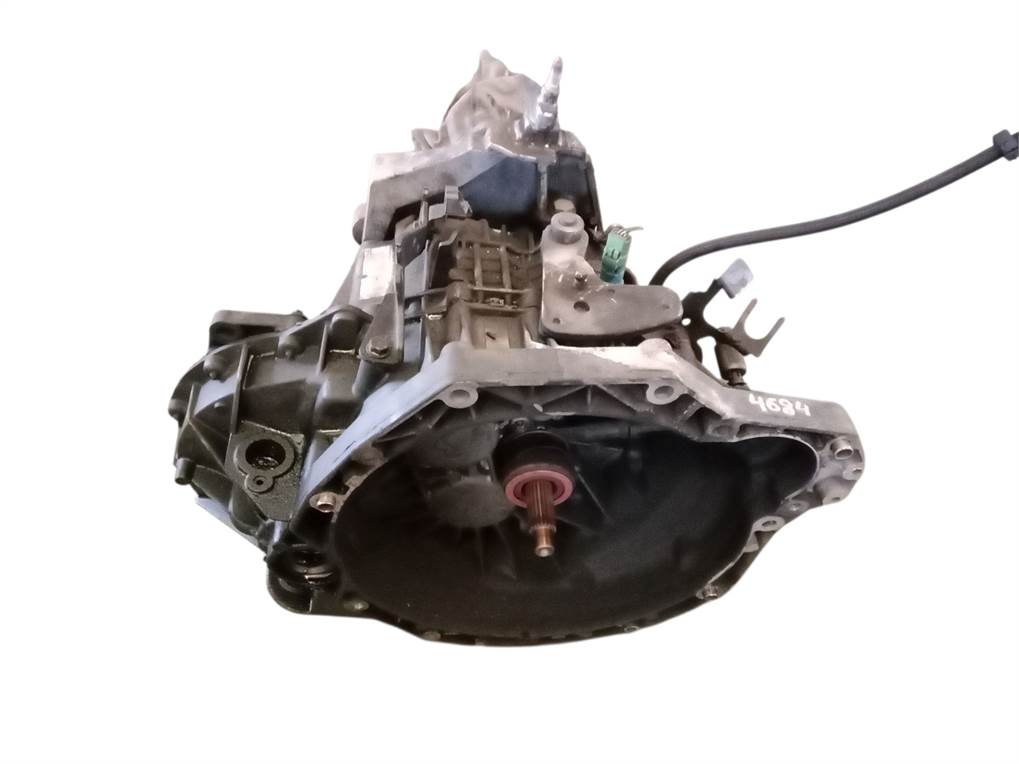 PK6354 CAJA CAMBIOS RENAULT VEL SATIS 2006  Caja de cambios 6-marcha 32452 devimagesvext/08283e45-1ba6-4c70-9a92-5b0ff35685bb/migcrv/imagenes/000/000/709/000000709659.jpeg