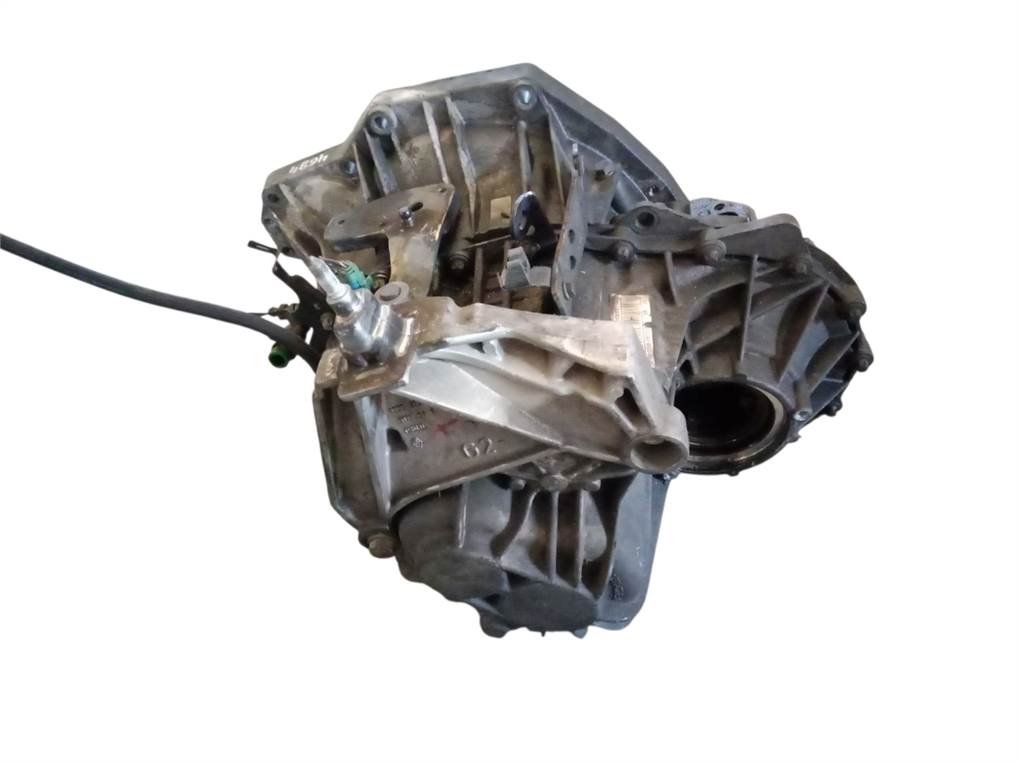 PK6354 CAJA CAMBIOS RENAULT VEL SATIS 2006  Caja de cambios 6-marcha 32452 devimagesvext/08283e45-1ba6-4c70-9a92-5b0ff35685bb/migcrv/imagenes/000/000/709/000000709661.jpeg