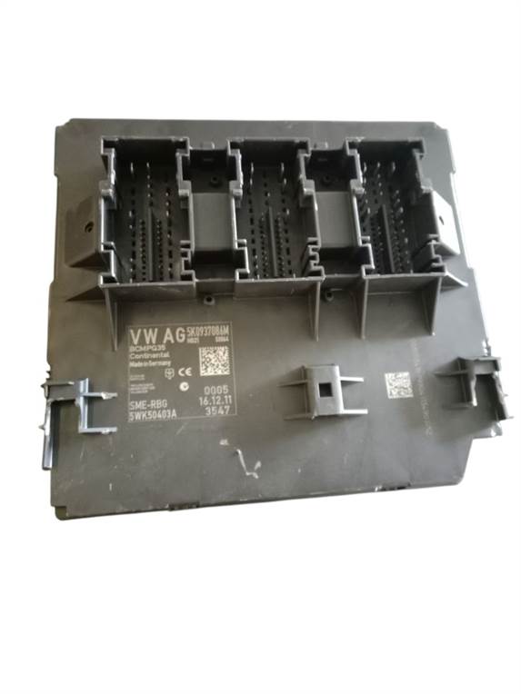 5K0937086M MODULO ELECTRONICO VOLKSWAGEN TOURAN 2012 34032 devimagesvext/08283e45-1ba6-4c70-9a92-5b0ff35685bb/migcrv/imagenes/000/000/710/000000710815.jpeg