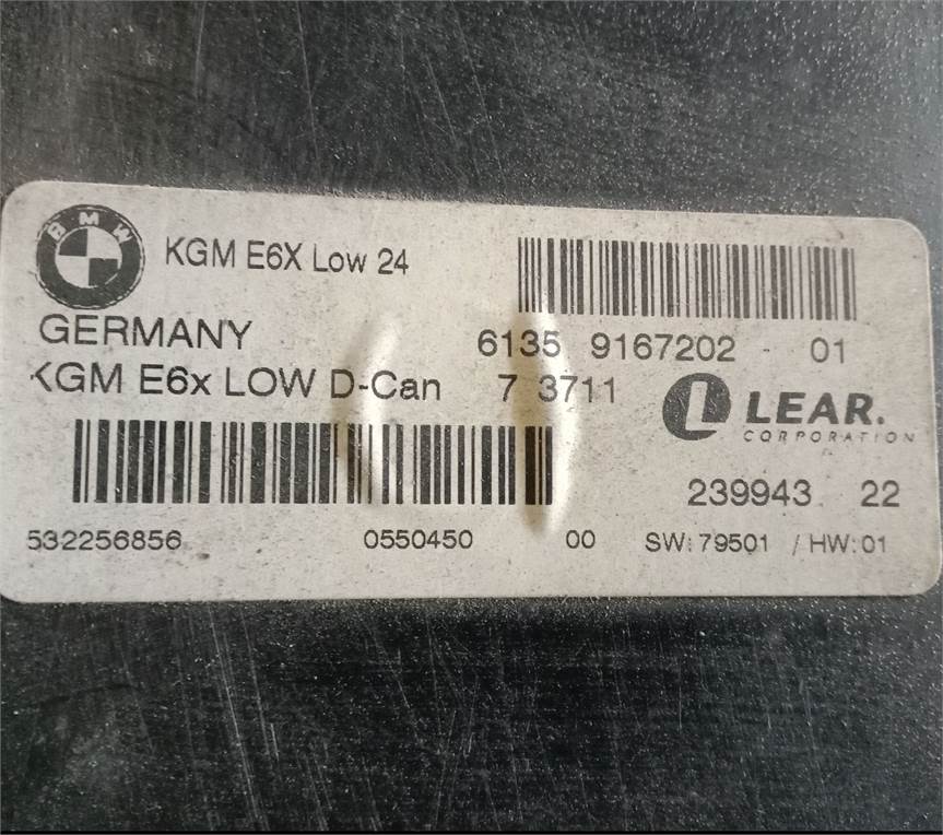 6135916720201 MODULO ELECTRONICO BMW 5 BERLINA 2008 34171 devimagesvext/08283e45-1ba6-4c70-9a92-5b0ff35685bb/migcrv/imagenes/000/000/710/000000710833.jpeg