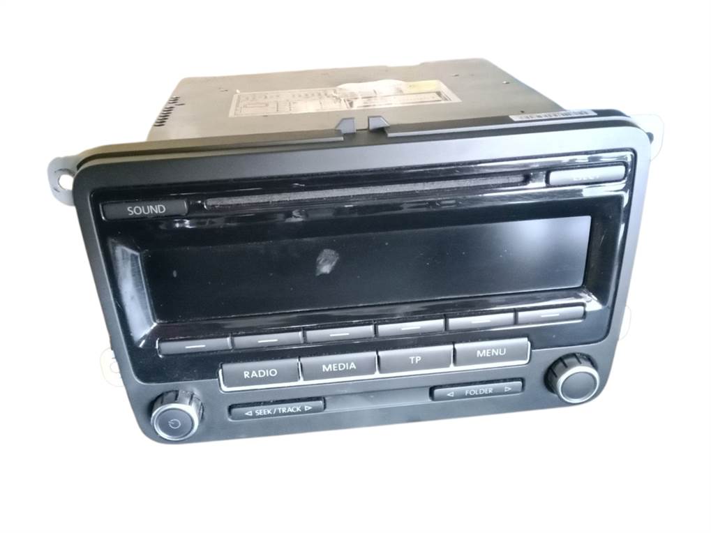 1K0035186AN SISTEMA AUDIO RADIO CD VOLKSWAGEN TOURAN 2012 34163 devimagesvext/08283e45-1ba6-4c70-9a92-5b0ff35685bb/migcrv/imagenes/000/000/710/000000710937.jpeg