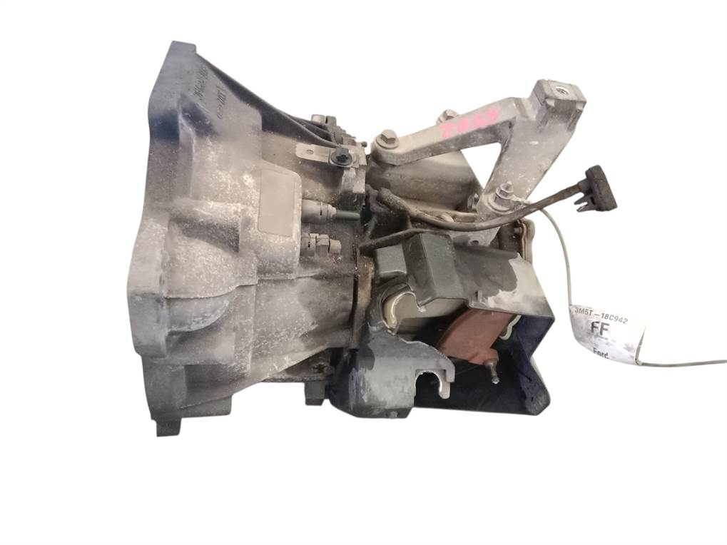 3M5R7002NE CAJA CAMBIOS FORD FOCUS SPORTBREAK 2007  Caja de cambios 5-marcha - Modelo IB5 32462 devimagesvext/08283e45-1ba6-4c70-9a92-5b0ff35685bb/migcrv/imagenes/000/000/711/000000711099.jpeg