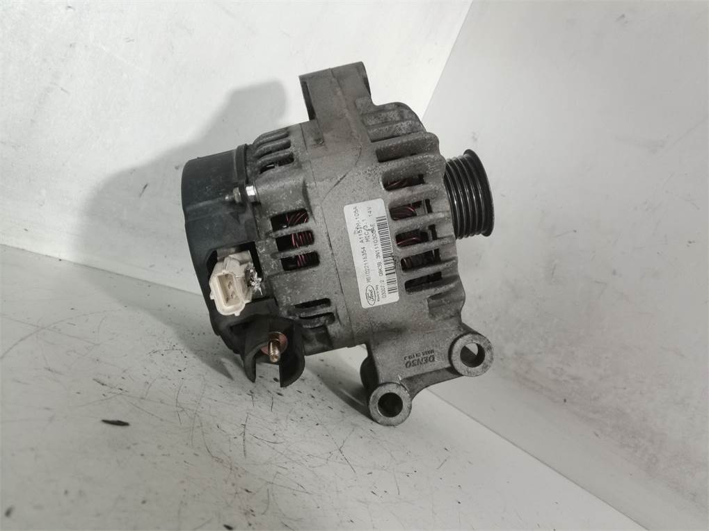 MS1022118354 ALTERNADOR FORD FOCUS SPORTBREAK 2007 34118 devimagesvext/08283e45-1ba6-4c70-9a92-5b0ff35685bb/migcrv/imagenes/000/000/711/000000711697.jpeg