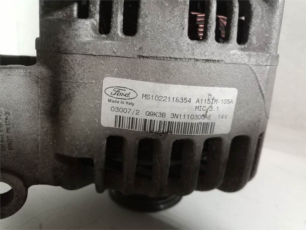 MS1022118354 ALTERNADOR FORD FOCUS SPORTBREAK 2007 34118 devimagesvext/08283e45-1ba6-4c70-9a92-5b0ff35685bb/migcrv/imagenes/000/000/711/000000711701.jpeg