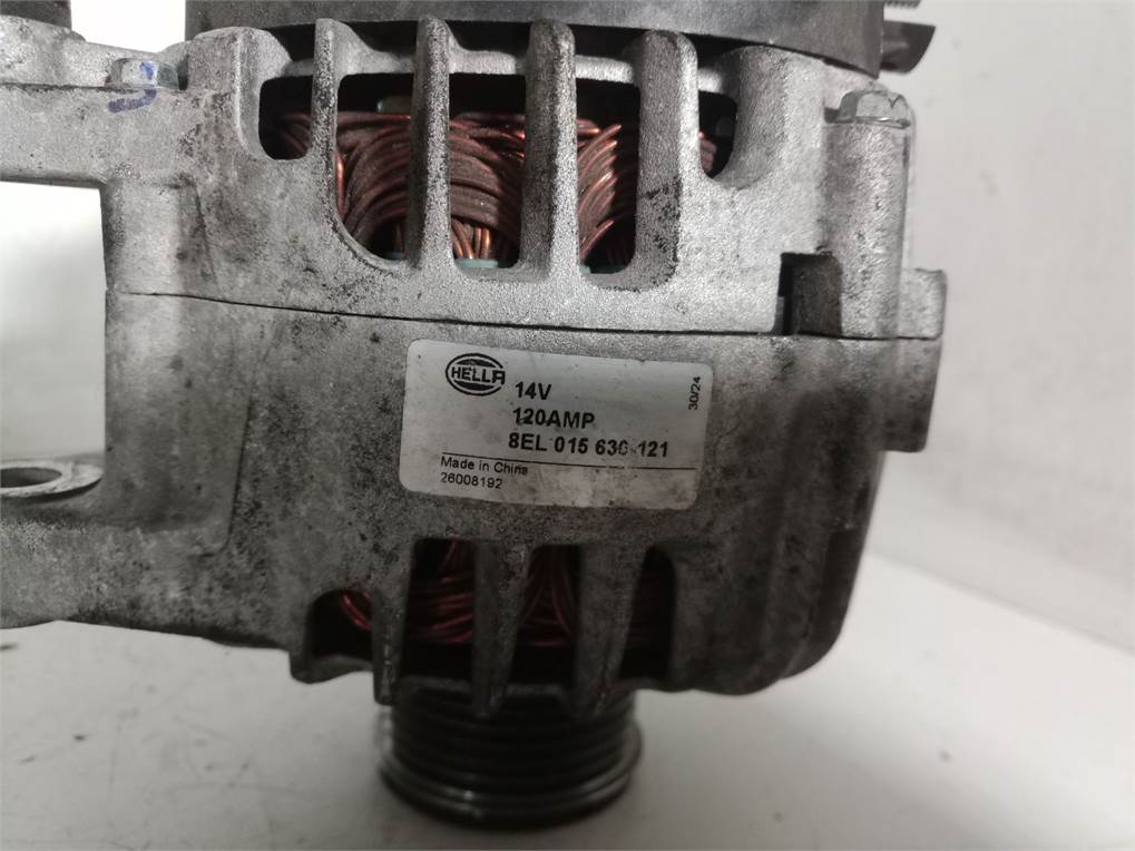 8EL015630121 ALTERNADOR FORD C-MAX 2012 34108 devimagesvext/08283e45-1ba6-4c70-9a92-5b0ff35685bb/migcrv/imagenes/000/000/712/000000712095.jpeg