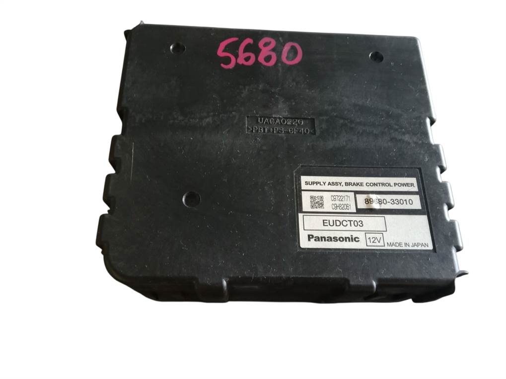8968033010 MODULO ELECTRONICO LEXUS GS 2013 34097 devimagesvext/08283e45-1ba6-4c70-9a92-5b0ff35685bb/migcrv/imagenes/000/000/712/000000712513.jpeg