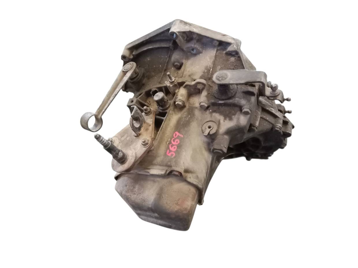 20CR01 CAJA CAMBIOS PEUGEOT 206 2010  Caja de cambios 5-marcha 32458 devimagesvext/08283e45-1ba6-4c70-9a92-5b0ff35685bb/migcrv/imagenes/000/000/712/000000712727.jpeg