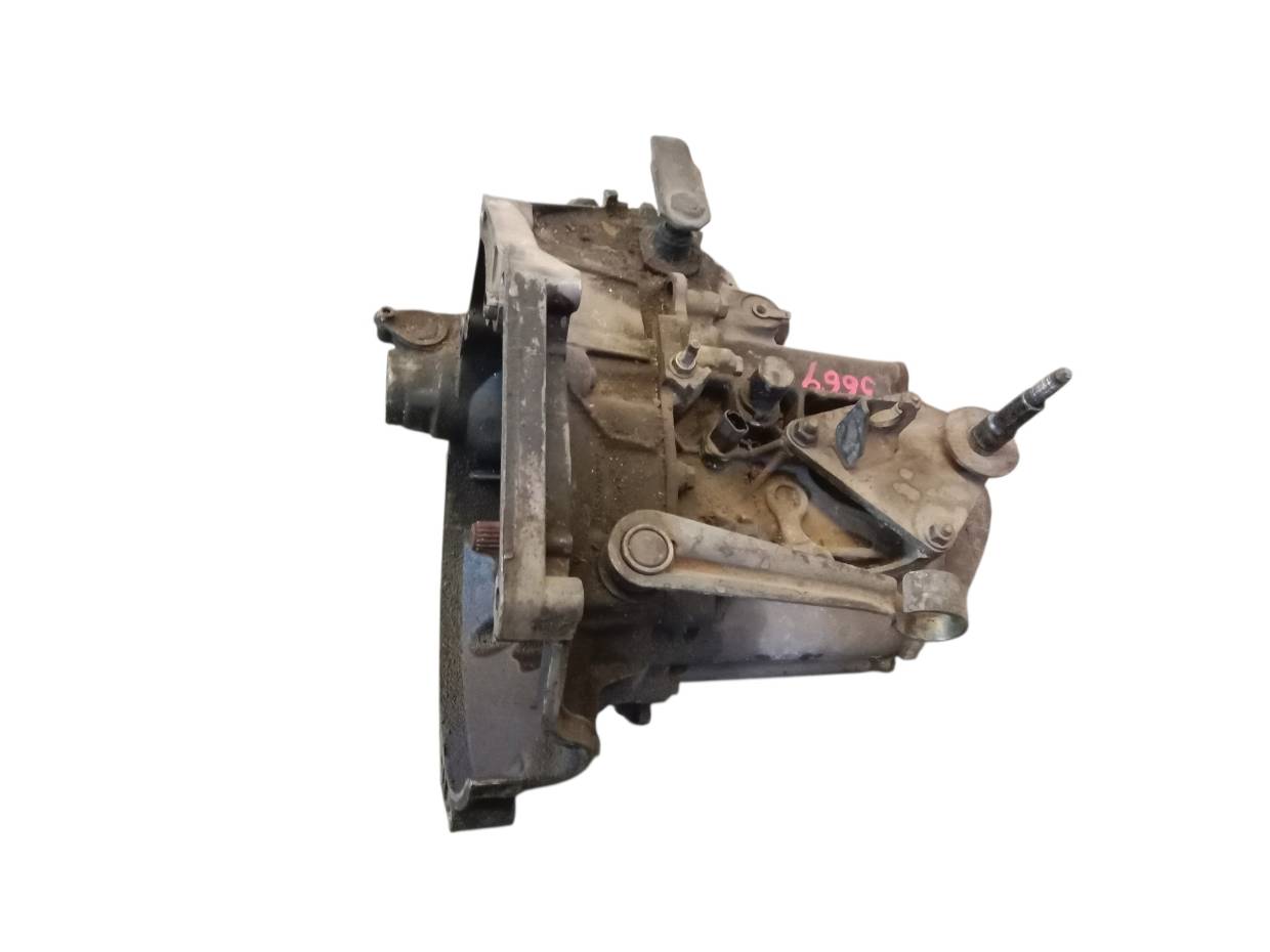 20CR01 CAJA CAMBIOS PEUGEOT 206 2010  Caja de cambios 5-marcha 32458 devimagesvext/08283e45-1ba6-4c70-9a92-5b0ff35685bb/migcrv/imagenes/000/000/712/000000712729.jpeg