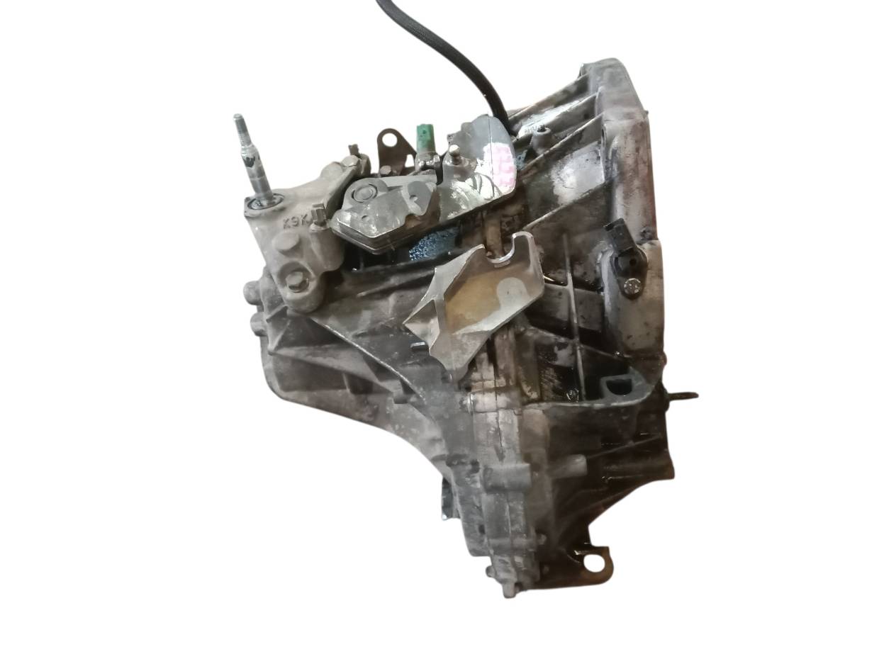 TL4A002 CAJA CAMBIOS RENAULT CLIO III 2006   32481 devimagesvext/08283e45-1ba6-4c70-9a92-5b0ff35685bb/migcrv/imagenes/000/000/712/000000712875.jpeg