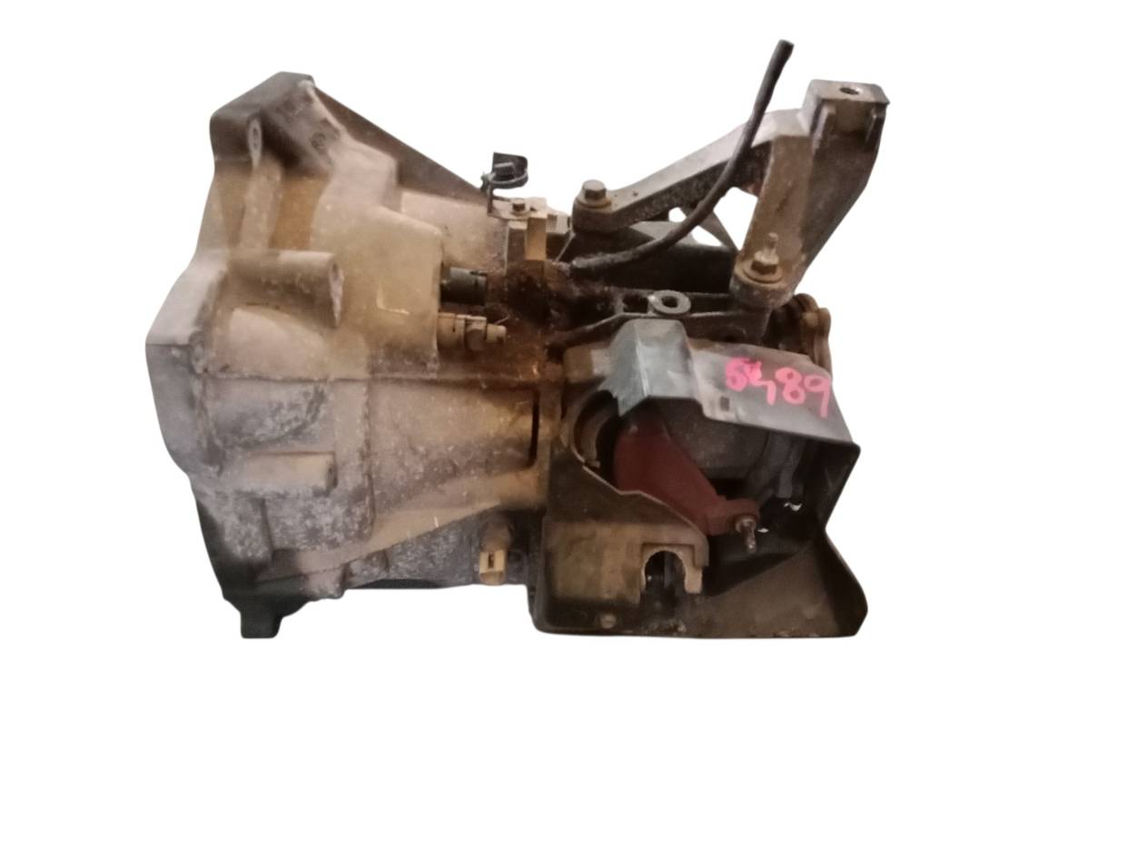 3M5R7002NB CAJA CAMBIOS FORD FOCUS C-MAX 2004  Caja de cambios 5-marcha 32479 devimagesvext/08283e45-1ba6-4c70-9a92-5b0ff35685bb/migcrv/imagenes/000/000/713/000000713231.jpeg
