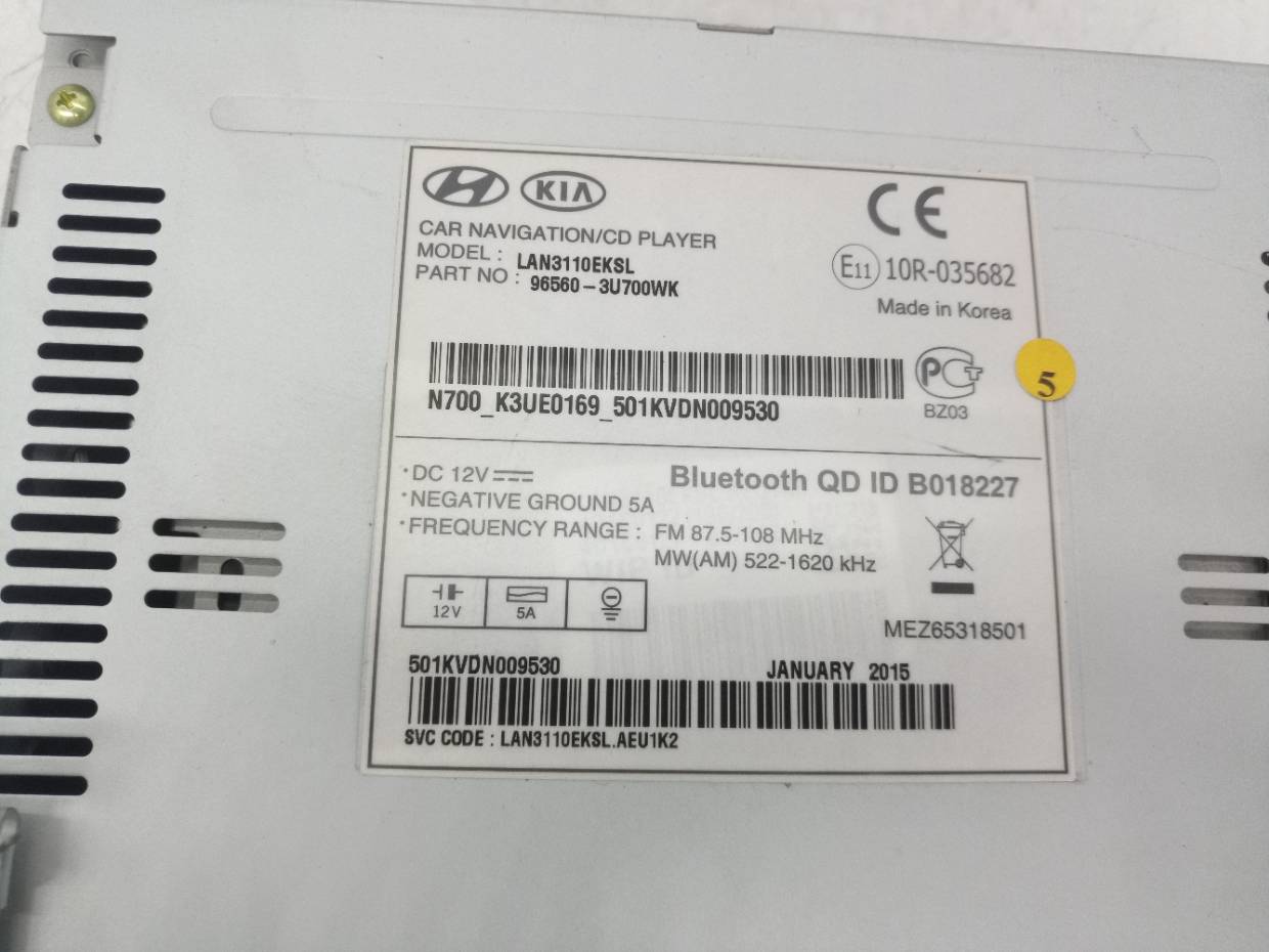 965603U700WK SISTEMA NAVEGACION GPS KIA SPORTAGE 2015 34205 devimagesvext/08283e45-1ba6-4c70-9a92-5b0ff35685bb/migcrv/imagenes/000/000/713/000000713787.jpeg
