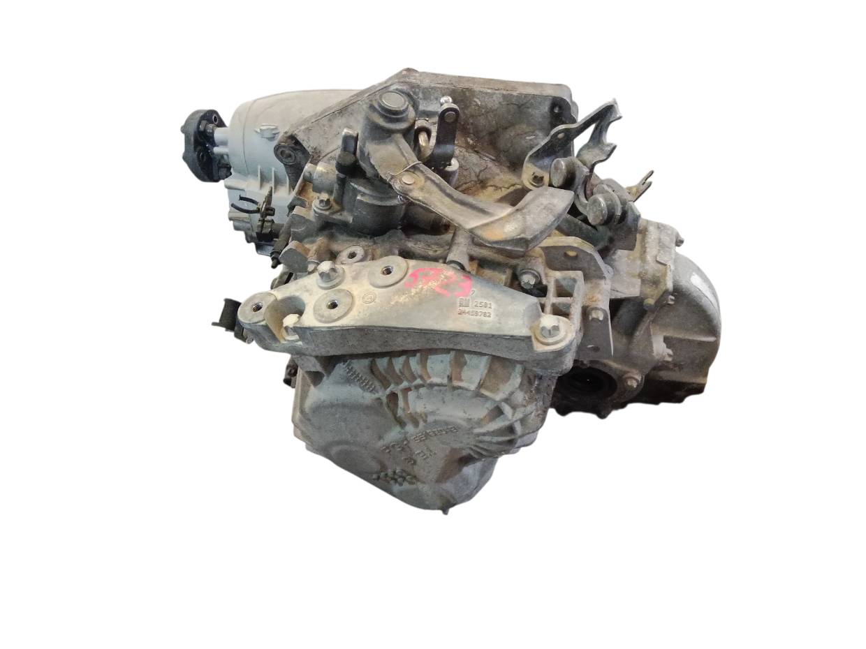FGP CAJA CAMBIOS OPEL ZAFIRA B 2007  Caja de cambios 6-marcha 32473 devimagesvext/08283e45-1ba6-4c70-9a92-5b0ff35685bb/migcrv/imagenes/000/000/713/000000713877.jpeg