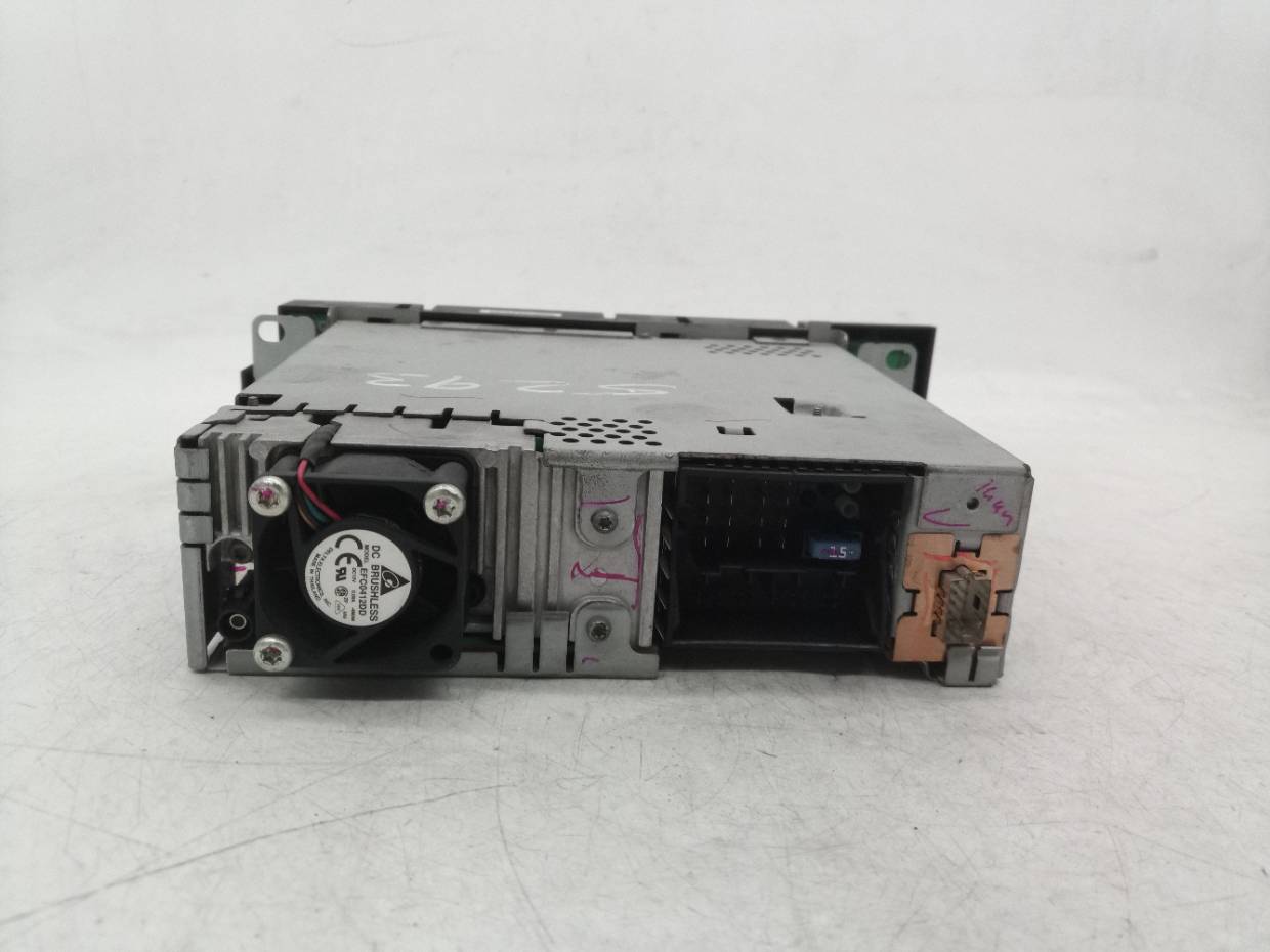 917683201 SISTEMA AUDIO RADIO CD BMW 5 BERLINA 2008 34195 devimagesvext/08283e45-1ba6-4c70-9a92-5b0ff35685bb/migcrv/imagenes/000/000/714/000000714213.jpeg