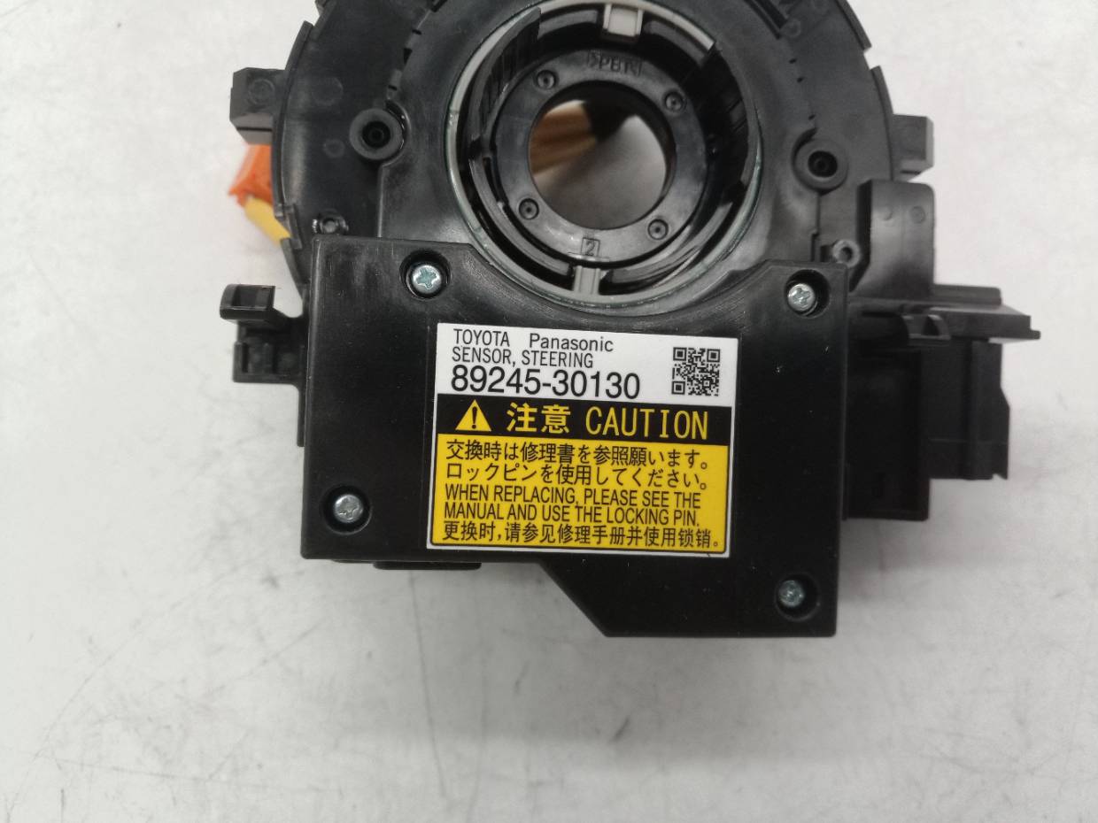 8924530130 ANILLO AIRBAG LEXUS GS 2013 34175 devimagesvext/08283e45-1ba6-4c70-9a92-5b0ff35685bb/migcrv/imagenes/000/000/714/000000714841.jpeg