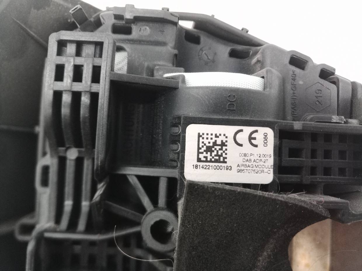 985707520RC AIRBAG DELANTERO IZQUIERDO RENAULT KANGOO II 2018 34333 devimagesvext/08283e45-1ba6-4c70-9a92-5b0ff35685bb/migcrv/imagenes/000/000/715/000000715289.jpeg