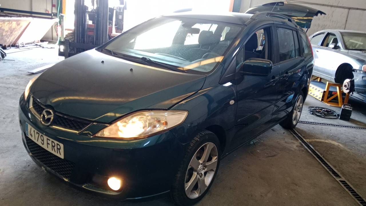 SIN DEFINIR CAJA CAMBIOS MAZDA 5 BERLINA 2007  Caja de cambios 6-marcha 36180 devimagesvext/08283e45-1ba6-4c70-9a92-5b0ff35685bb/migcrv/imagenes/000/000/715/000000715364.jpeg