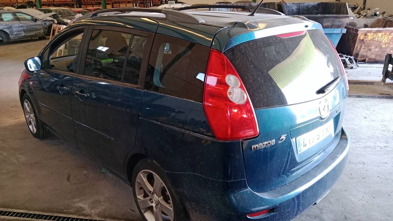 SIN DEFINIR CAJA CAMBIOS MAZDA 5 BERLINA 2007  Caja de cambios 6-marcha 36180 devimagesvext/08283e45-1ba6-4c70-9a92-5b0ff35685bb/migcrv/imagenes/000/000/715/000000715366.jpeg