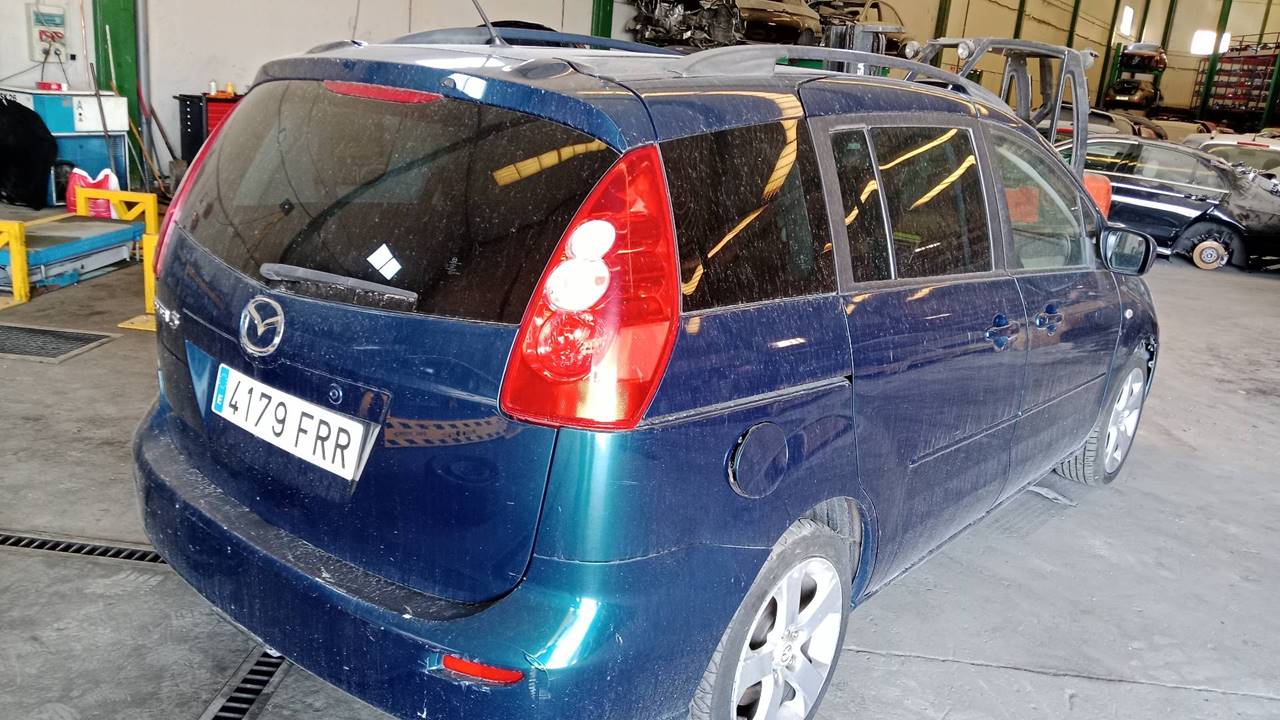 SIN DEFINIR CAJA CAMBIOS MAZDA 5 BERLINA 2007  Caja de cambios 6-marcha 36180 devimagesvext/08283e45-1ba6-4c70-9a92-5b0ff35685bb/migcrv/imagenes/000/000/715/000000715368.jpeg