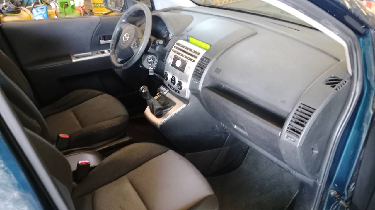SIN DEFINIR CAJA CAMBIOS MAZDA 5 BERLINA 2007  Caja de cambios 6-marcha 36180 devimagesvext/08283e45-1ba6-4c70-9a92-5b0ff35685bb/migcrv/imagenes/000/000/715/000000715370.jpeg
