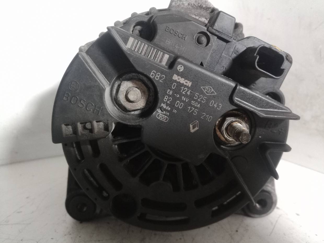 0124525043 ALTERNADOR RENAULT VEL SATIS 2006 34252 devimagesvext/08283e45-1ba6-4c70-9a92-5b0ff35685bb/migcrv/imagenes/000/000/715/000000715485.jpeg