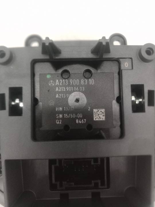 A2C15919300 MANDO MULTIFUNCION MERCEDES-BENZ E BERLINA 2019 34224 devimagesvext/08283e45-1ba6-4c70-9a92-5b0ff35685bb/migcrv/imagenes/000/000/715/000000715885.jpeg