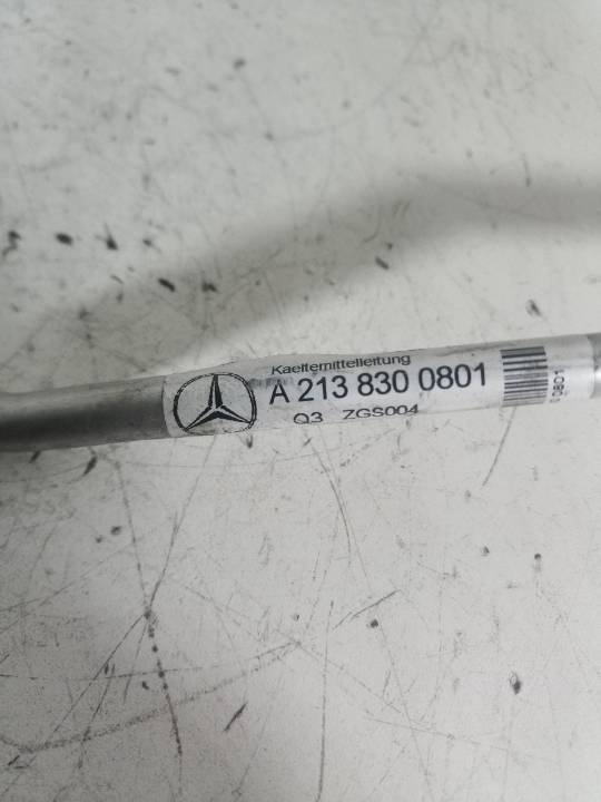 A2138300801 TUBOS AIRE ACONDICIONADO MERCEDES-BENZ E BERLINA 2019 34681 devimagesvext/08283e45-1ba6-4c70-9a92-5b0ff35685bb/migcrv/imagenes/000/000/715/000000715949.jpeg