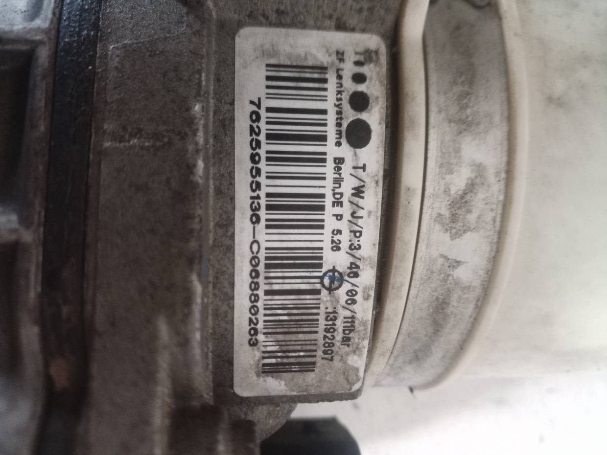 13192897 BOMBA DIRECCION OPEL ZAFIRA B 2007 33231 devimagesvext/08283e45-1ba6-4c70-9a92-5b0ff35685bb/migcrv/imagenes/000/000/716/000000716535.jpeg